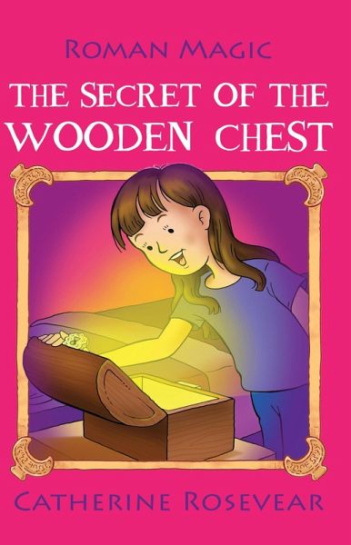 Secret of the Wooden Chest (eBook, ePUB)