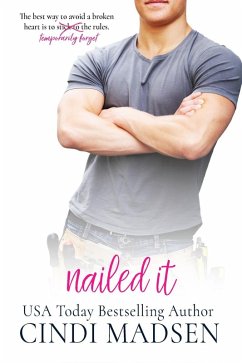 Nailed It (eBook, ePUB) - Madsen, Cindi