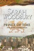 Prince of Time (The After Cilmeri Series, #2) (eBook, ePUB)