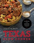 Texas Slow Cooker (eBook, ePUB)