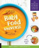 Baby Food Universe (eBook, ePUB)