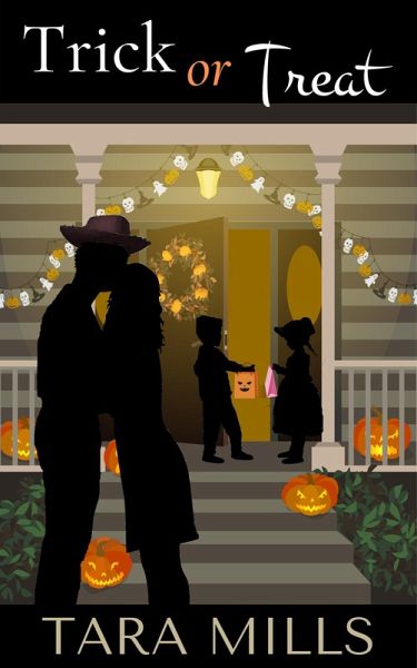 Trick or Treat (eBook, ePUB) Trick or Treat (eBook, ePUB)