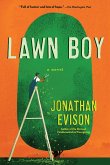 Lawn Boy (eBook, ePUB)