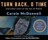 Turn Back O Time (eBook, ePUB)