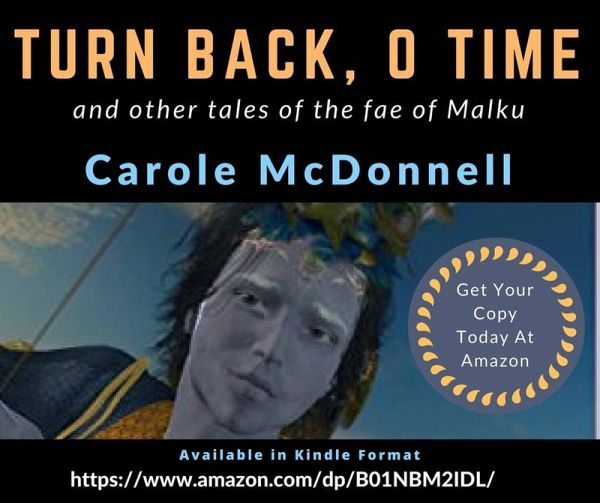 Turn Back O Time (eBook, ePUB) Turn Back O Time (eBook, ePUB)