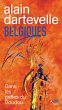 Belgiques (eBook, ePUB) - Bild 1