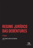 Regime Jurídico das Debêntures - 2 ed. (eBook, ePUB)