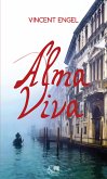 Alma Viva (eBook, ePUB)
