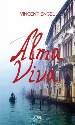 Alma Viva (eBook, ePUB) - Engel, Vincent
