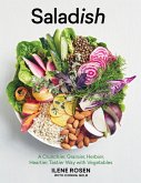 Saladish (eBook, ePUB)