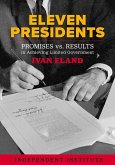 Eleven Presidents (eBook, ePUB) Eleven Presidents (eBook, ePUB)