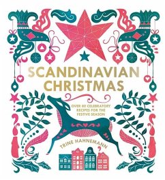 Cover Scandinavian Christmas (eBook, ePUB)