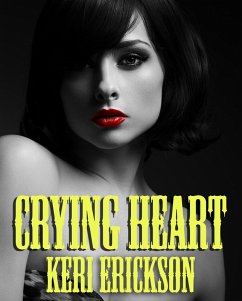Cover Crying Heart (eBook, ePUB)