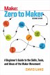 Zero to Maker (eBook, ePUB) - Bild 1