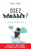 Osez réussir ! (eBook, ePUB)