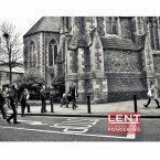 Lent: Communal Pondering (Communal Prayer Through the Liturgical Seasons) (eBook, ePUB)