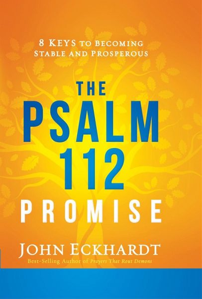 Psalm 112 Promise (eBook, ePUB)