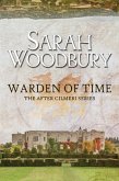 Warden of Time (The After Cilmeri Series, #8) (eBook, ePUB)