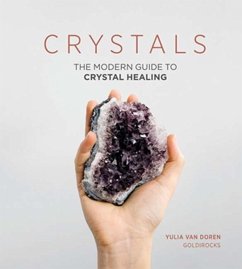 Cover Crystals (eBook, ePUB)
