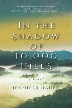 Cover In the Shadow of 10,000 Hills (eBook, ePUB)