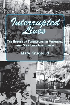 Interrupted Lives (eBook, ePUB) - Krugerud, Mary