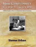 Mere Christianity Study Guide (eBook, ePUB)