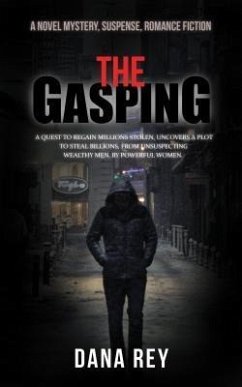 The Gasping (eBook, ePUB) Cover The Gasping (eBook, ePUB)
