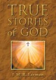 True Stories of God (eBook, ePUB)