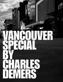 Vancouver Special (eBook, ePUB)
