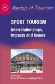 Sport Tourism (eBook, ePUB)