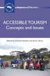 Accessible Tourism (eBook, ePUB) - Bild 1