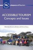 Accessible Tourism (eBook, ePUB)