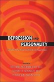 Depression and Personality (eBook, ePUB)
