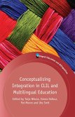 Conceptualising Integration in CLIL and Multilingual Education (eBook, ePUB)