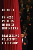 Chinese Politics in the Xi Jinping Era (eBook, ePUB) Chinese Politics in the Xi Jinping Era (eBook, ePUB)