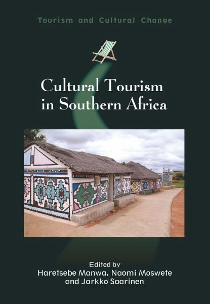 Cultural Tourism in Southern Africa (eBook, ePUB) Cultural Tourism in Southern Africa (eBook, ePUB)