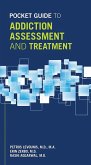 Pocket Guide to Addiction Assessment and Treatment (eBook, ePUB)