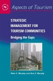 Strategic Management for Tourism Communities (eBook, ePUB)