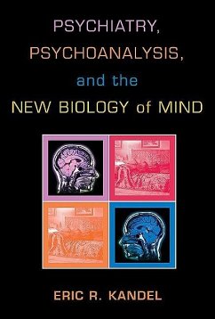 Cover Psychiatry, Psychoanalysis, and the New Biology of Mind (eBook, ePUB)