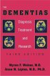 The Dementias (eBook, ePUB) - Bild 1
