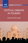 Critical Debates in Tourism (eBook, ePUB)
