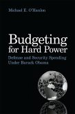 Budgeting for Hard Power (eBook, PDF)