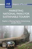Marketing National Parks for Sustainable Tourism (eBook, ePUB)