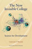 The New Invisible College (eBook, PDF)