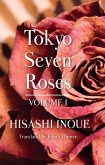 Tokyo Seven Roses (eBook, ePUB)