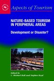 Nature-Based Tourism in Peripheral Areas (eBook, ePUB)