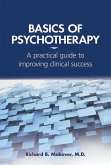Basics of Psychotherapy (eBook, ePUB)