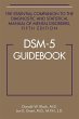 DSM-5® Guidebook (eBook, ePUB) - Bild 1