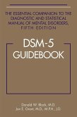 DSM-5® Guidebook (eBook, ePUB)