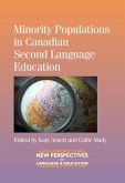 Minority Populations in Canadian Second Language Education (eBook, ePUB)